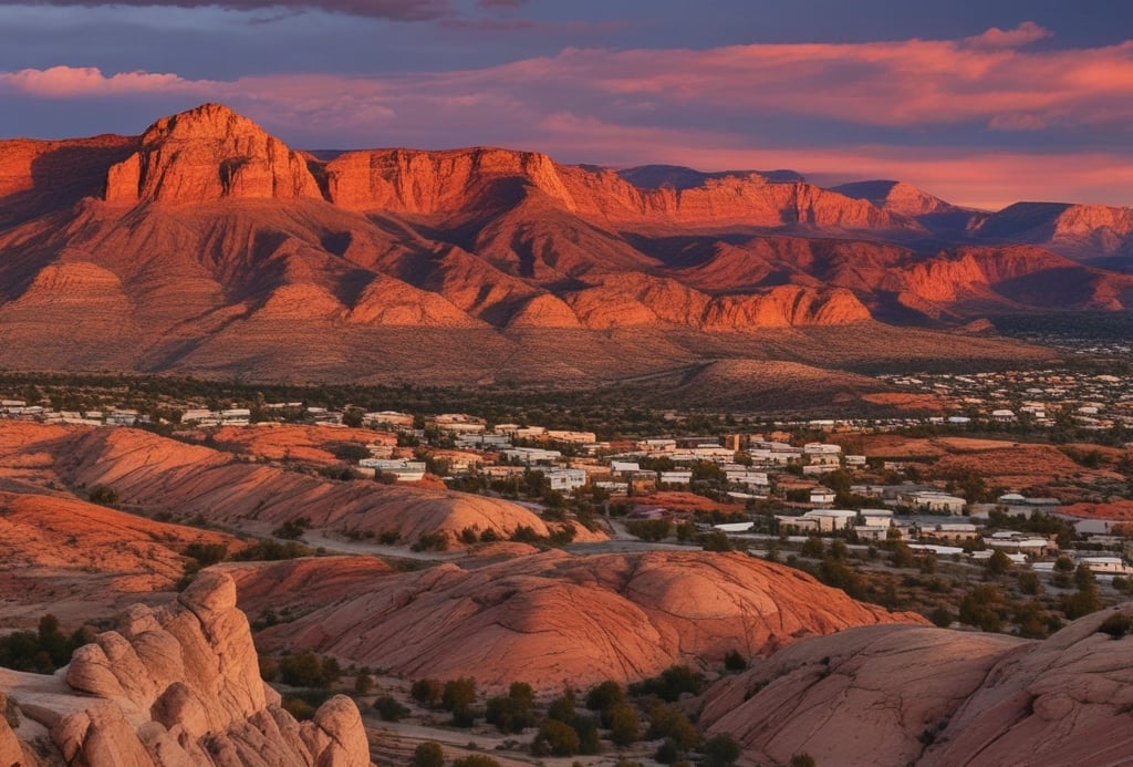 A group of cooperative members gathered around a table, smiling and discussing plans in a bright, welcoming room.