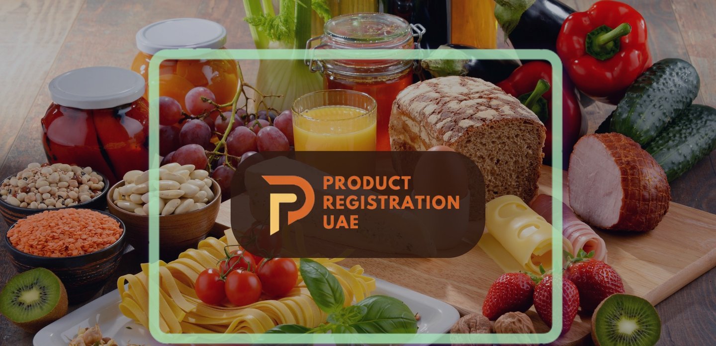 Product Registartion UAE industry: Food and Beverage Industry