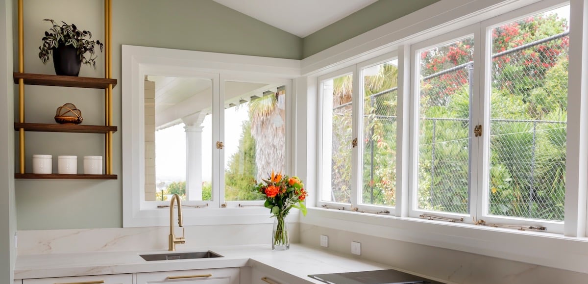 Interior Designer kitchen