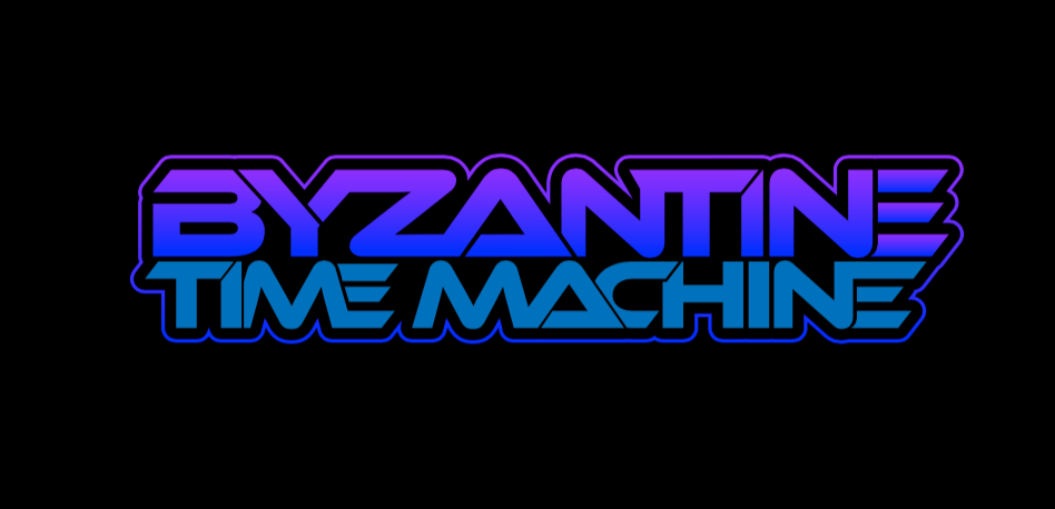 Byzantine Time Machine 