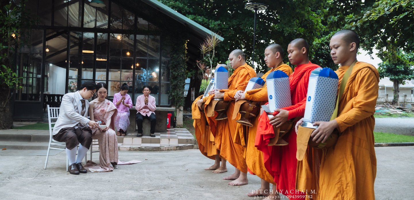 แนะนำช่างภาพน่าน สำหรับถ่ายภาพคู่รัก