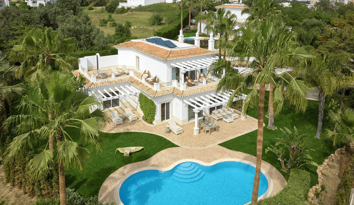 Vila Vita Parc , Lagoa, Faro District, Portugal(photo courtesy of Expedia)