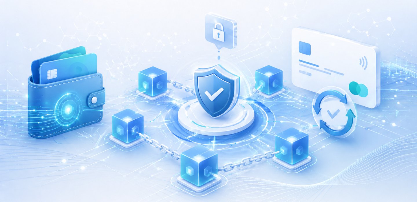 AI and Blockchain Network
