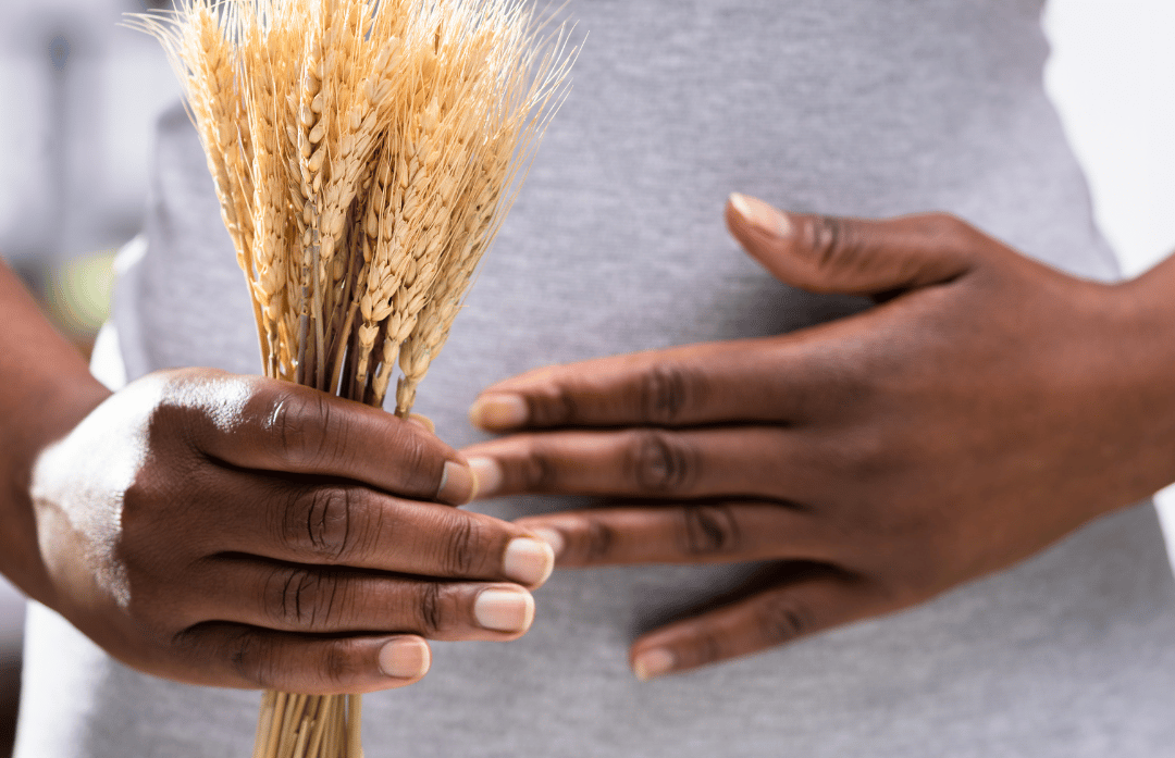 Doença Celíaca e Intolerância ao Glúten