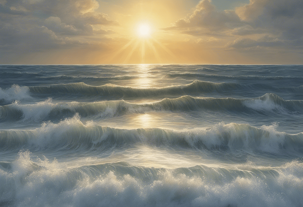 Bright living room with modern inventory