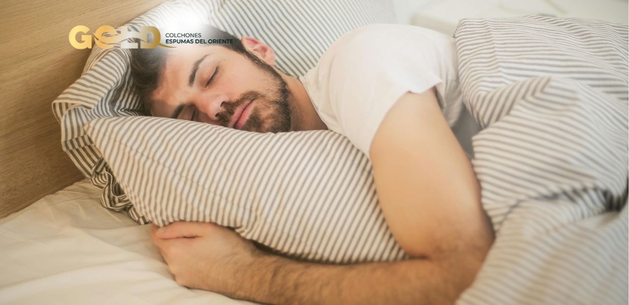 colchón king