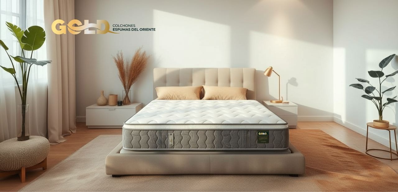 los mejores colchones en bucaramanga