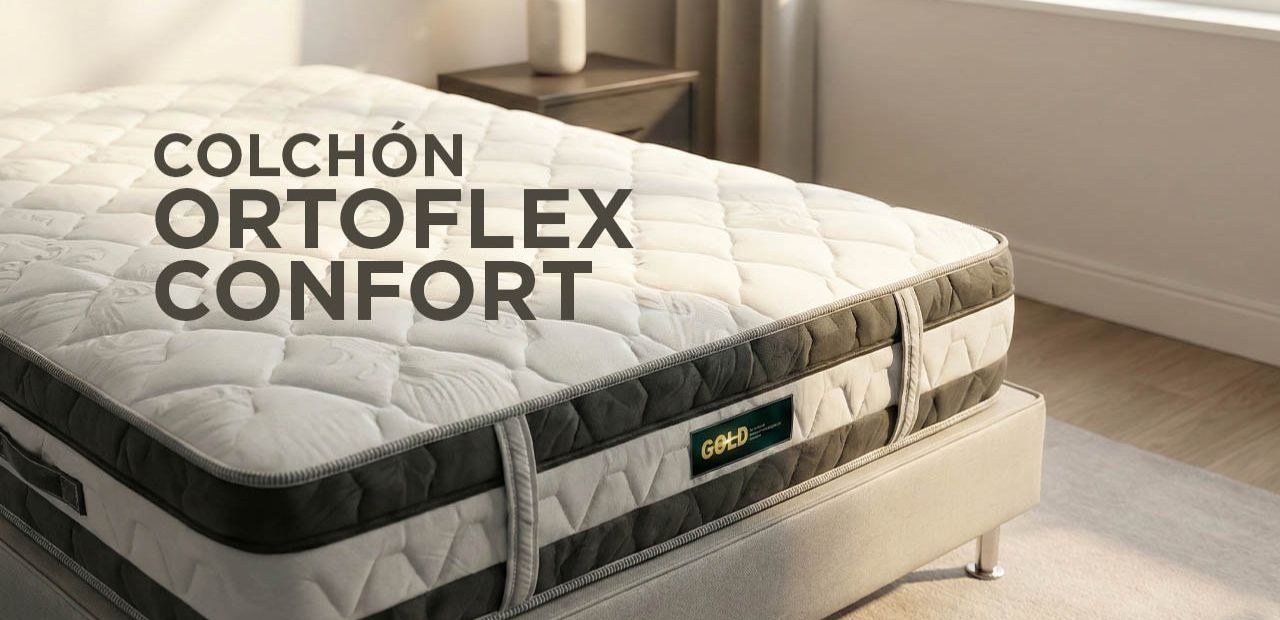 colchones ortopédicos en bucaramanga