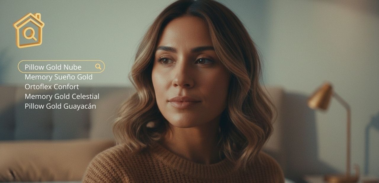 los mejores colchones en santander