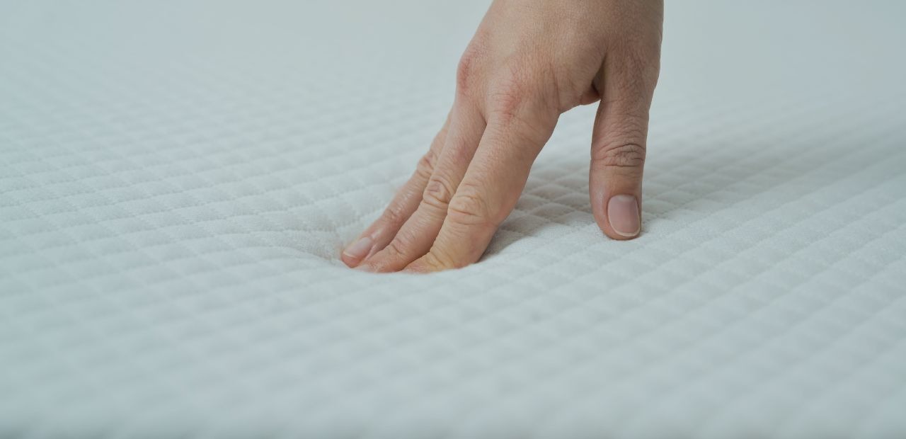 colchón ortopédico