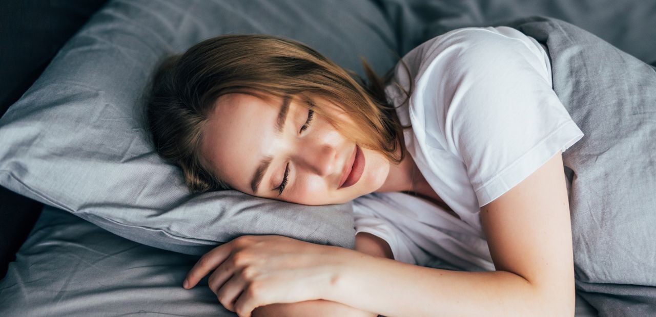 qué colchón elegir si duermes en pareja