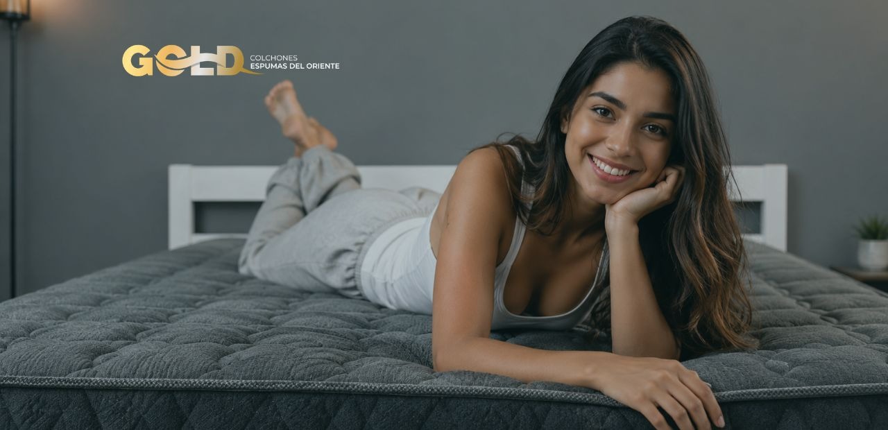 colchones recomendados para personas altas en bucaramanga