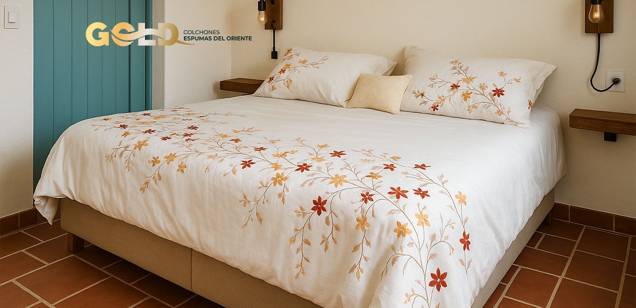 expertos en colchones