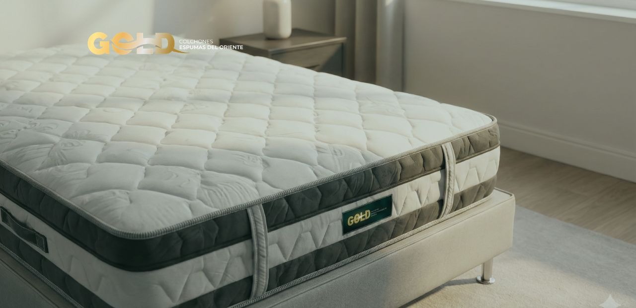 Colchones en Bucaramanga