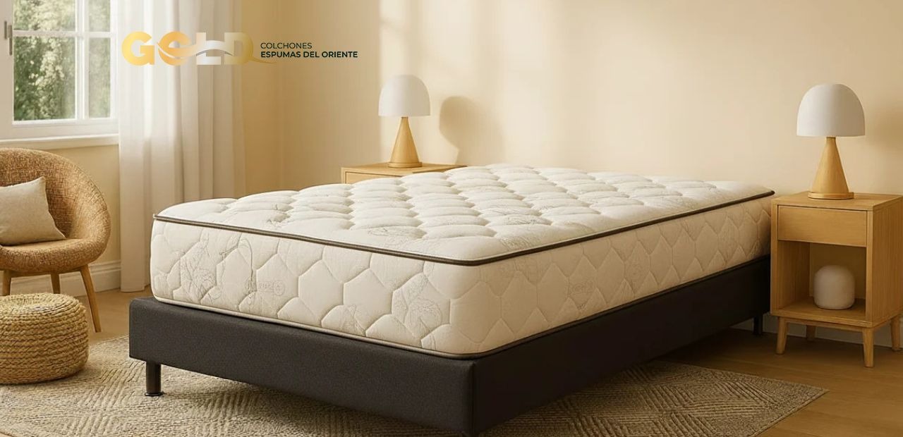 colchón perfecto