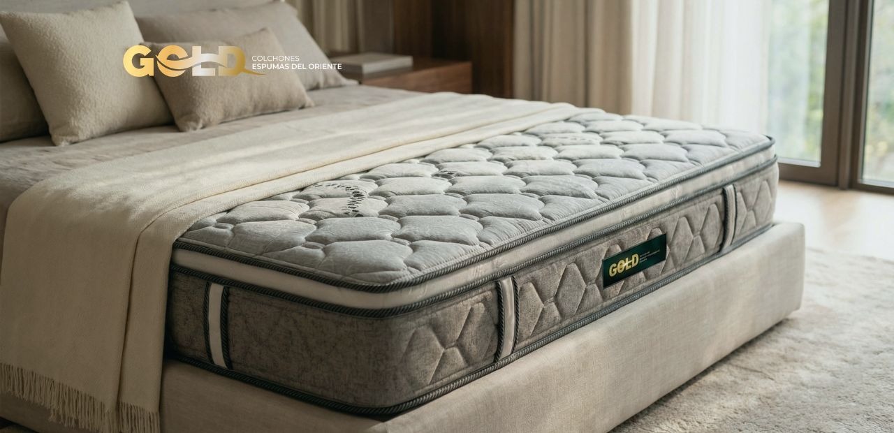 colchones ortopédicos bucaramanga