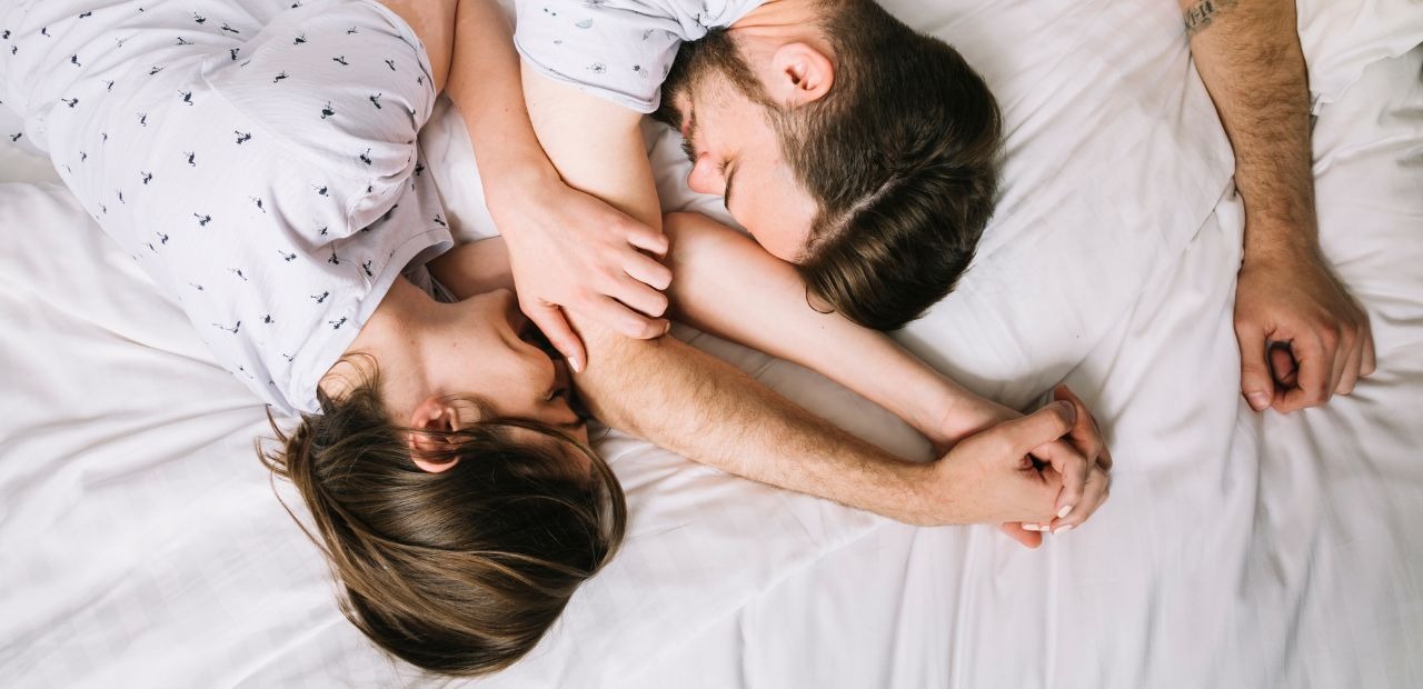 consejos para mejorar descanso