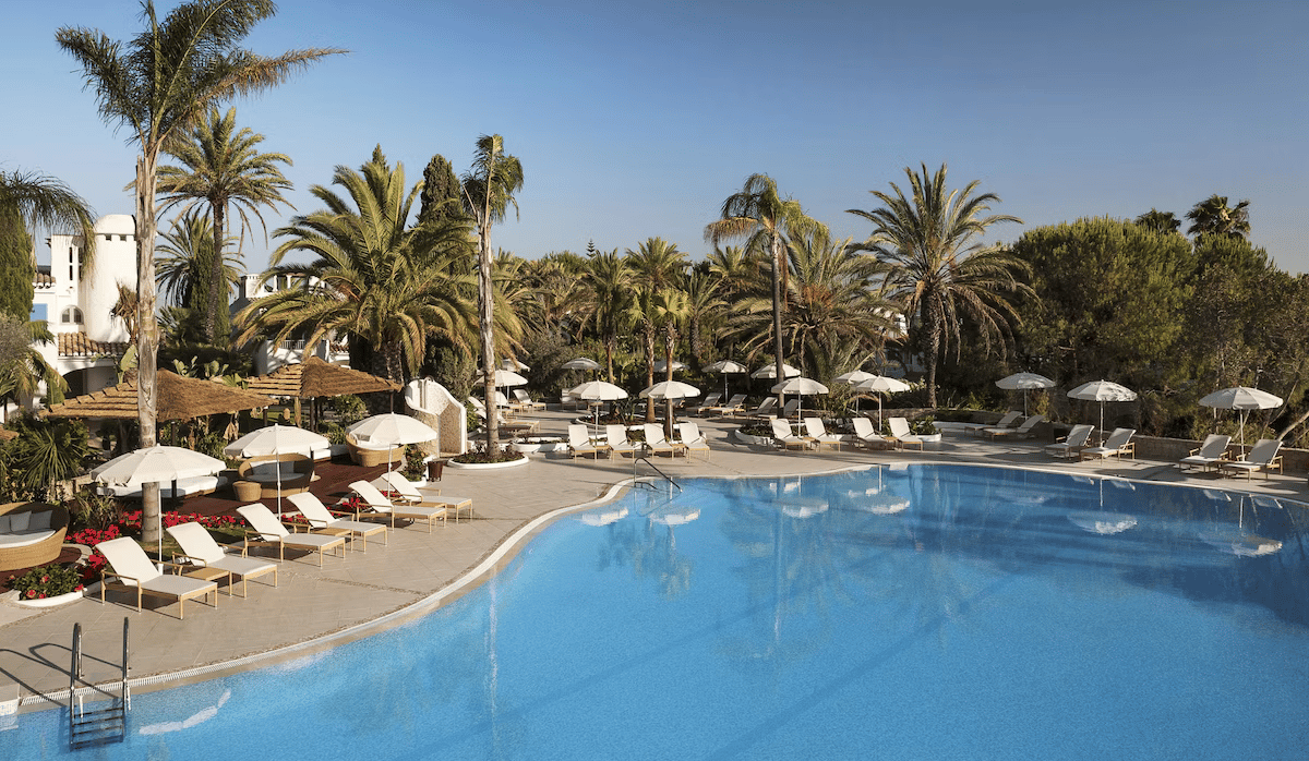 Vila Vita Parc , Lagoa, Faro District, Portugal(photo courtesy of Expedia)