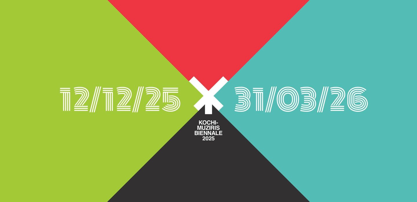 Kochi muziris biennale