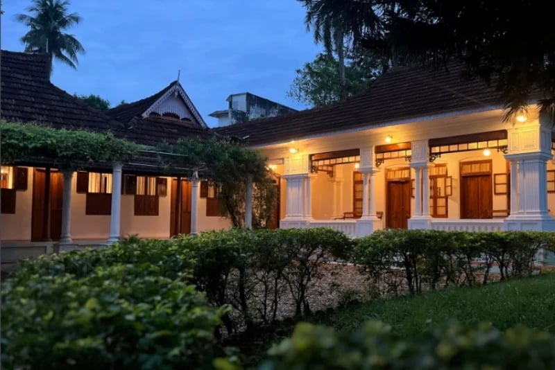 Nazarani Tharavad Where Kerala’s Nazrani Spirit Still Lives On