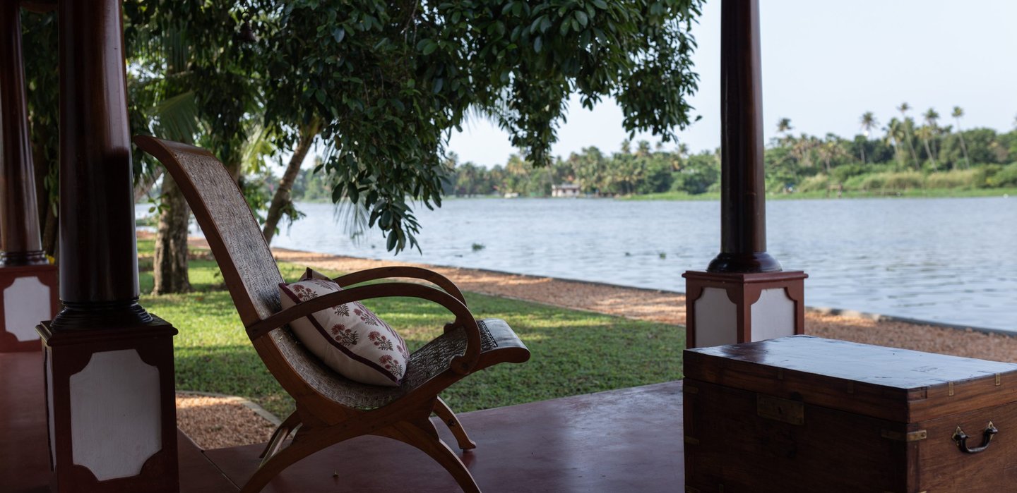 Philipkutty’s Farm