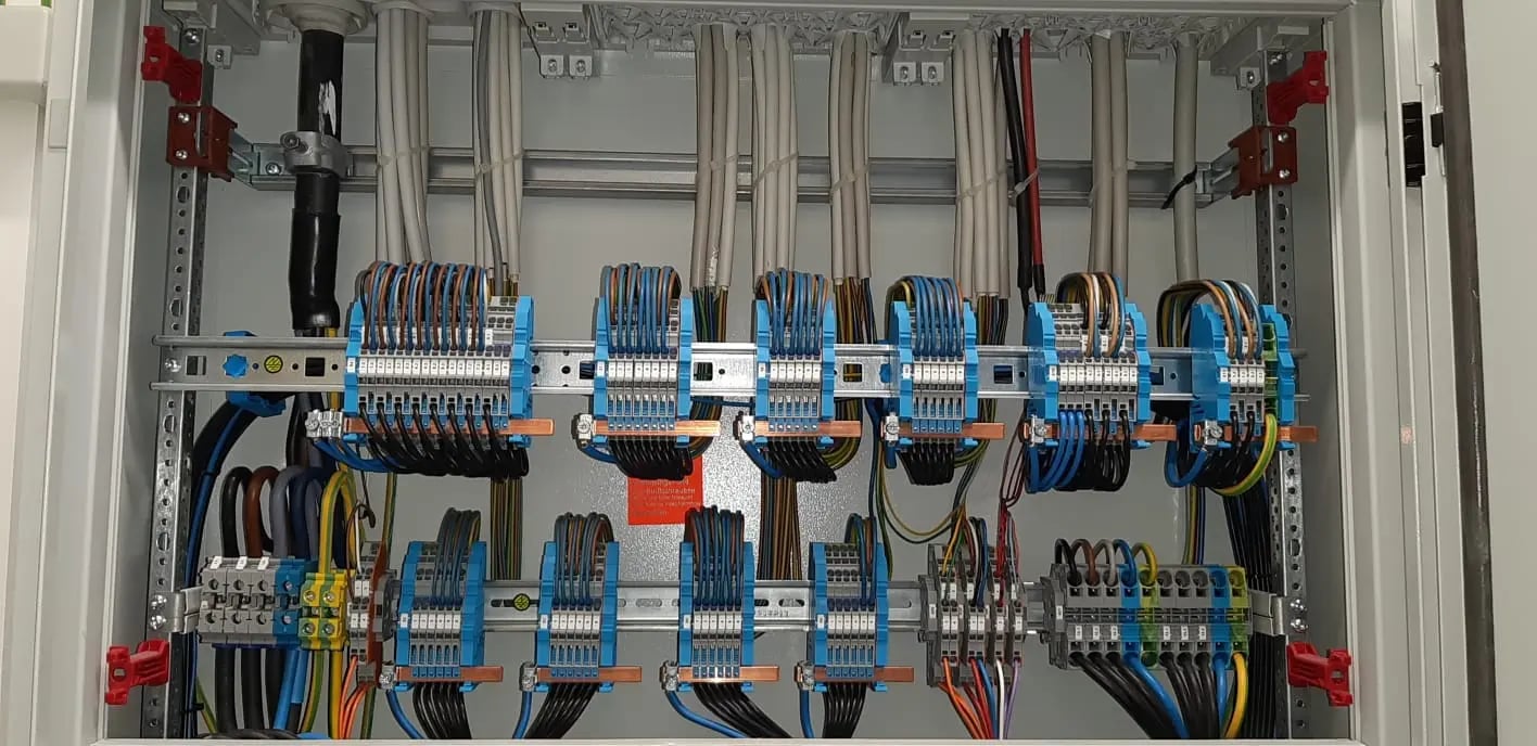 Nuernberg Fuerth Erlangen Elektriker Meisterbetrieb