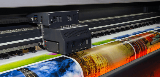 Wholesale Business Printing
