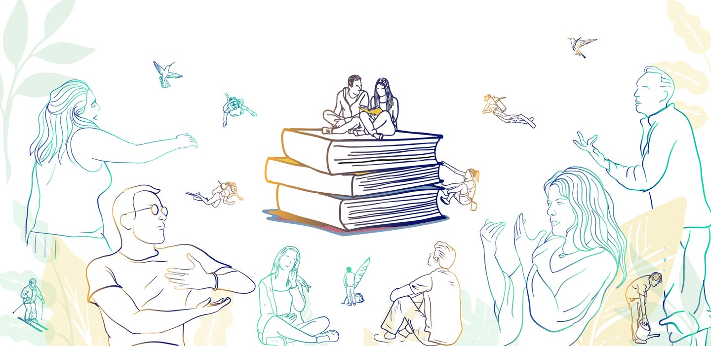 Illustrations ACP-France