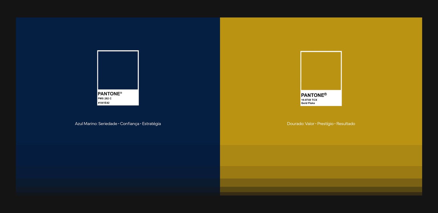 Pantone GVX Contabilidade