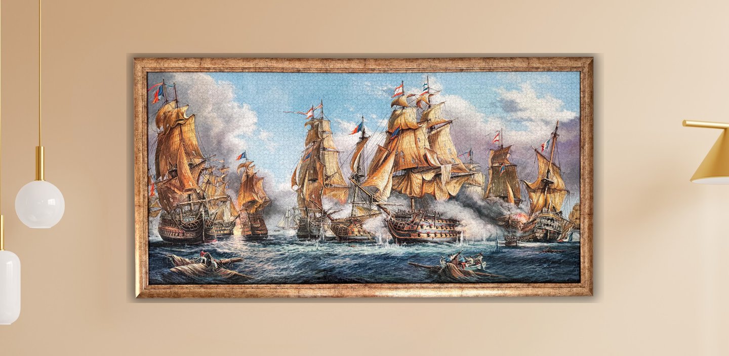 Unique living room wall decor by Eino's