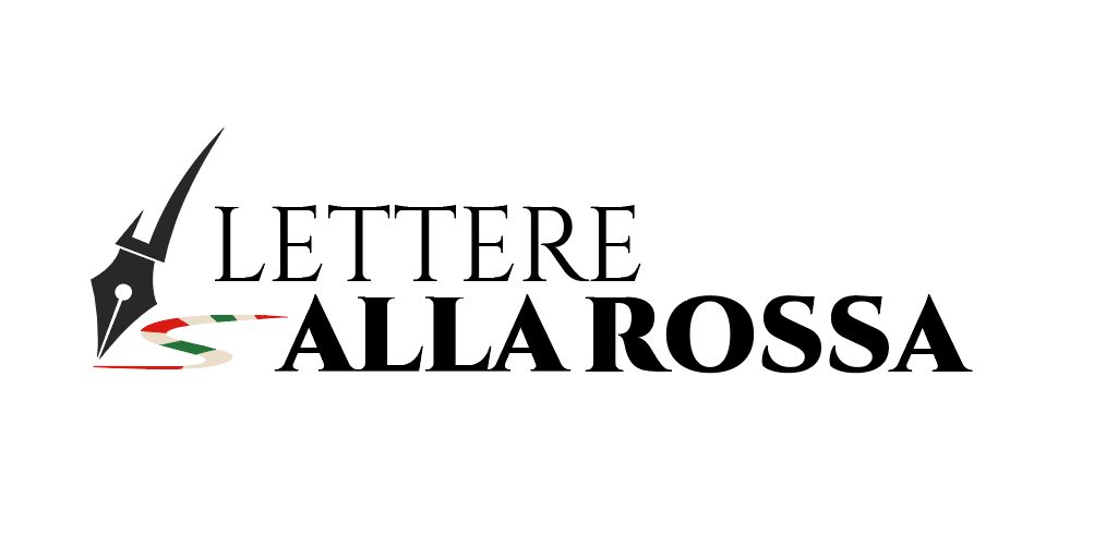 Lettere alla Rossa — feed