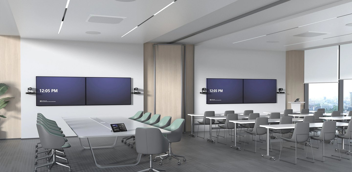 Yealink Device Pictures