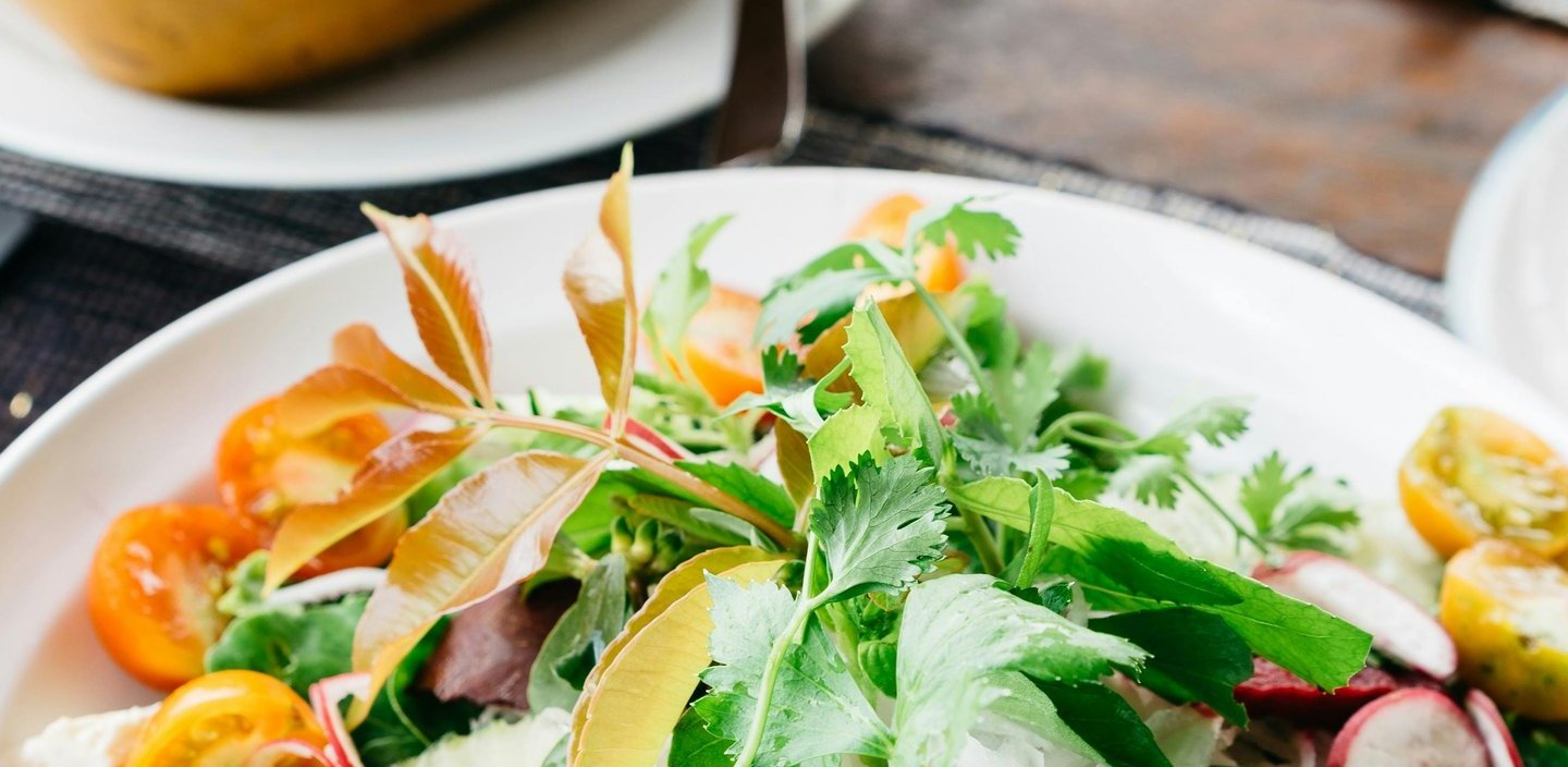 Anti-Inflammatory Diet