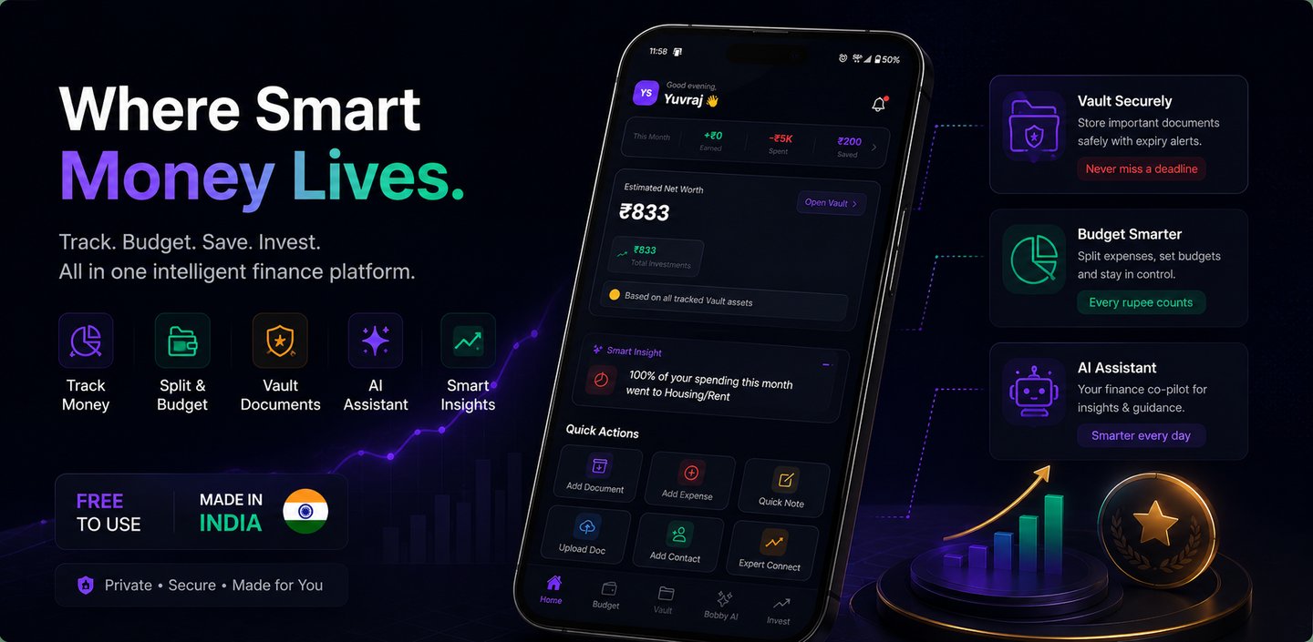 Analystly.io App