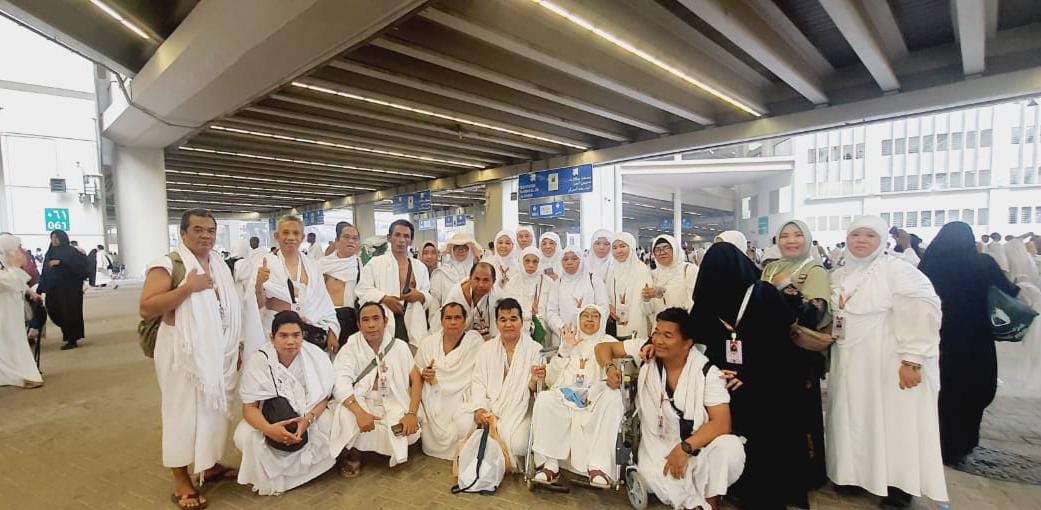 Dokumentasi pt nurul hidayah internasional