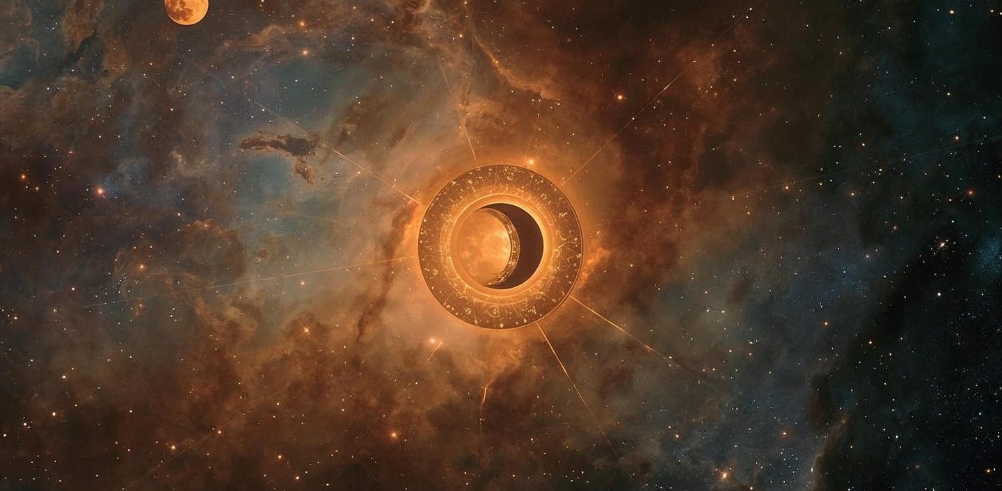 The Aries Stellium
