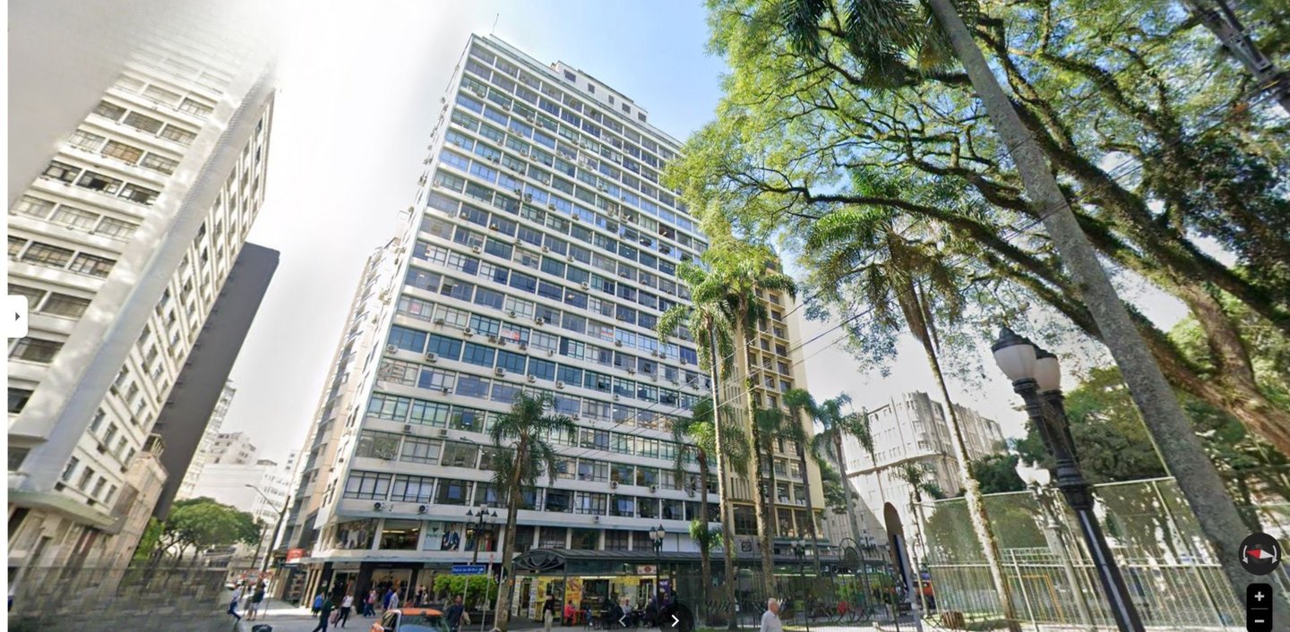 escritorio de advocacia em curitiba