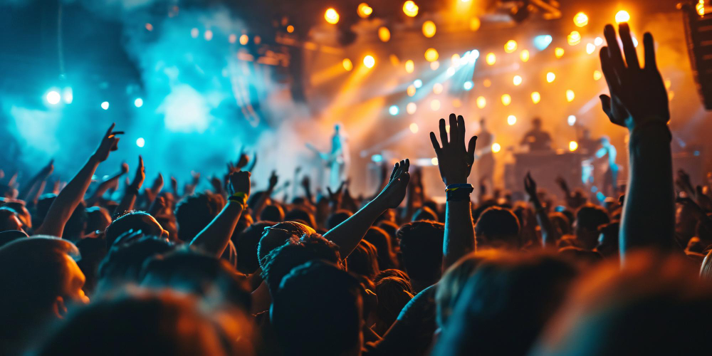 Iron Maiden enflamme Paris en 2025