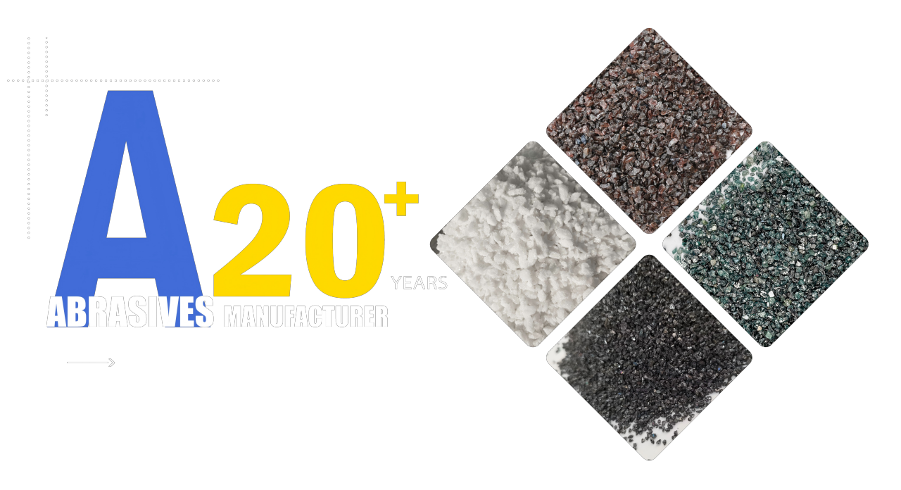 abrasives-manufacturer