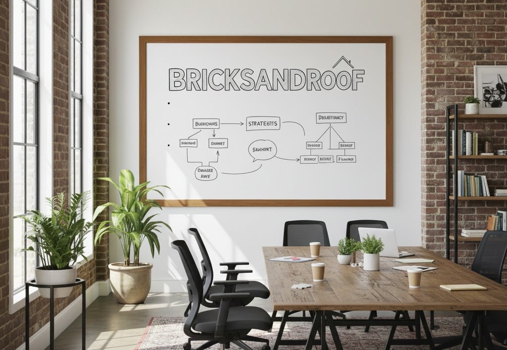 BricksandRoof Property Consultants