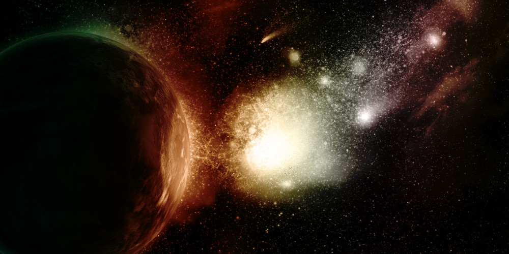 Le Télescope Hubble fait son Show à Vouziers !
