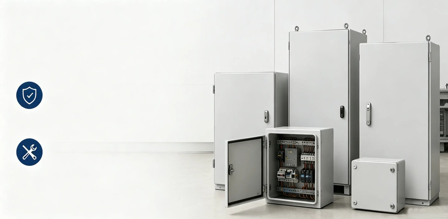 Indoor Enclosures