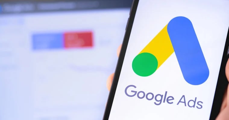 google ads marketing