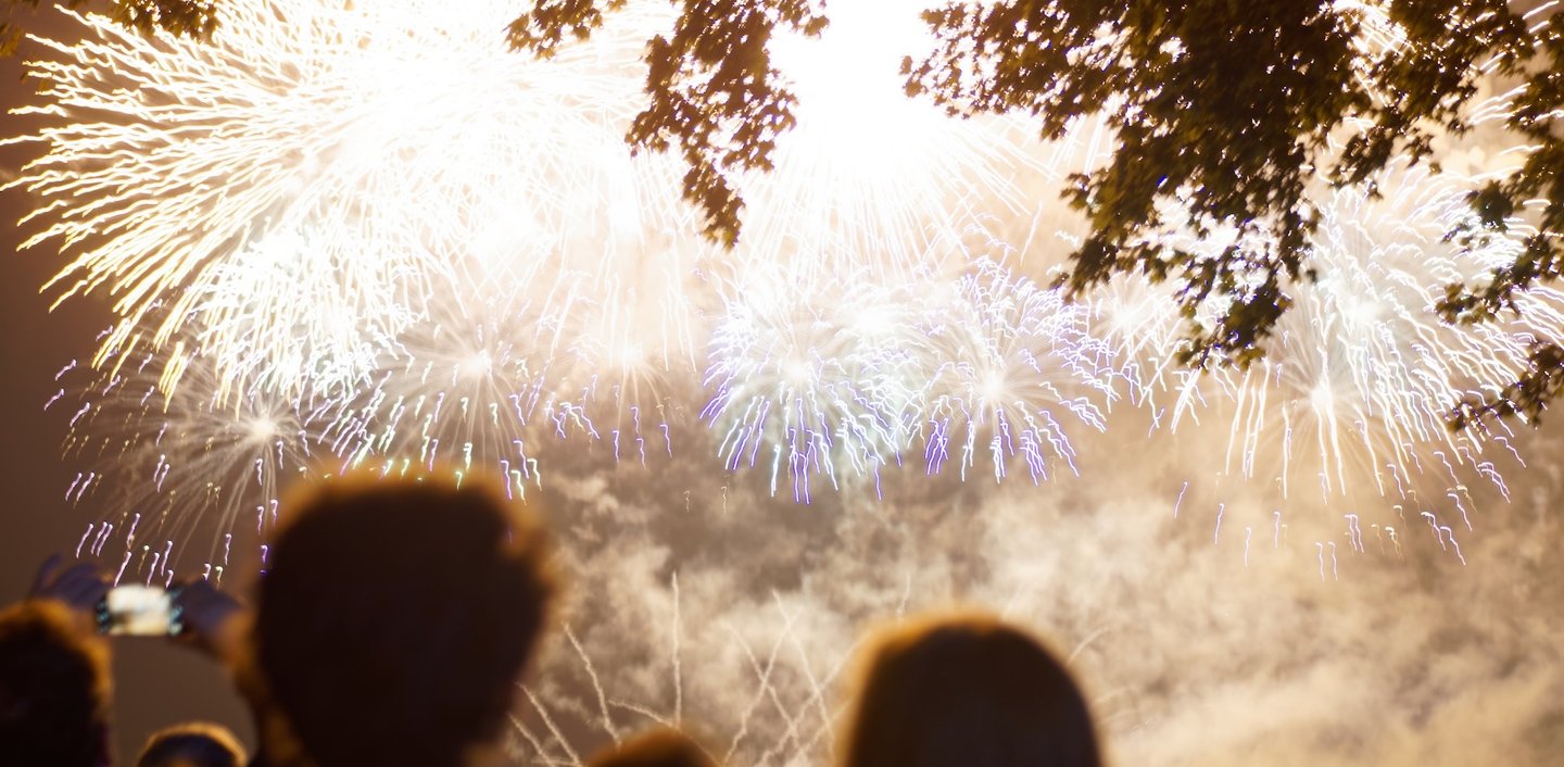 Fête Nationale dans le Grand Est