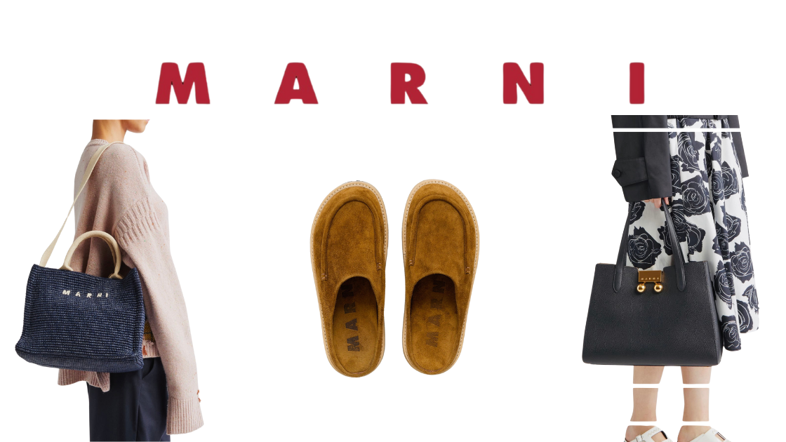 MARNI designs