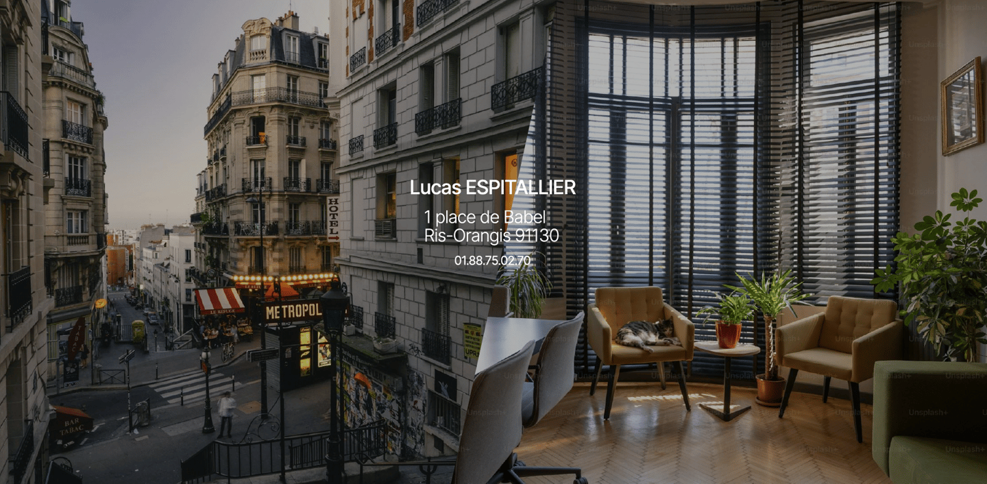 Notaire à Ris-Orangis – Étude NOTASEINE