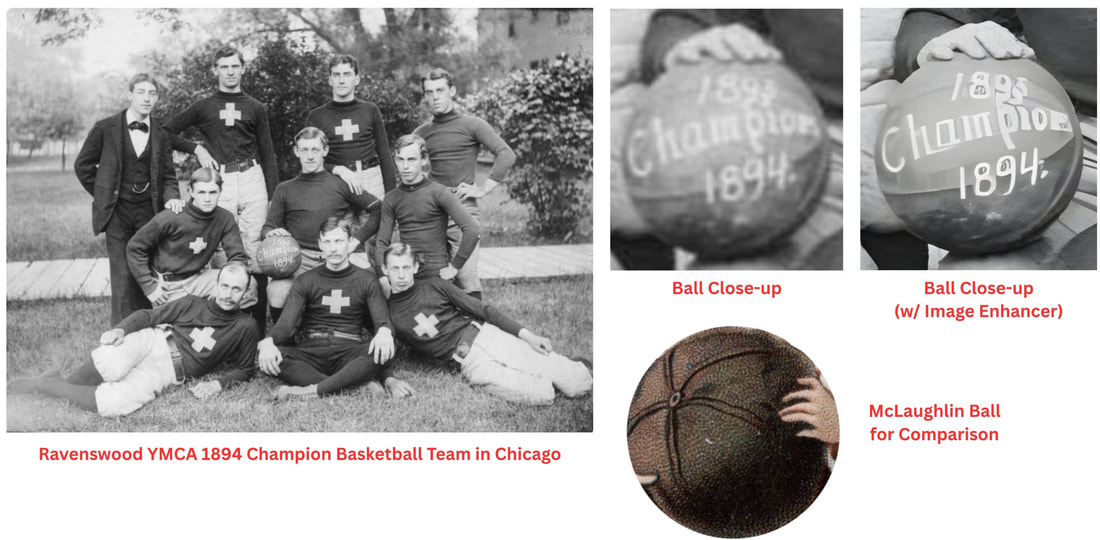 Chicago Basketball History