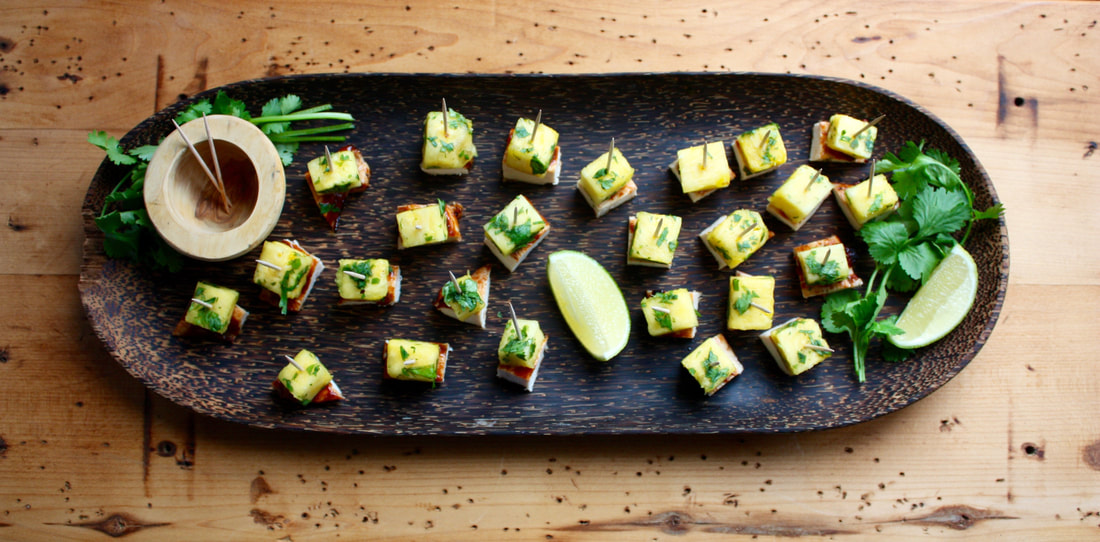 dirty bird appetizers