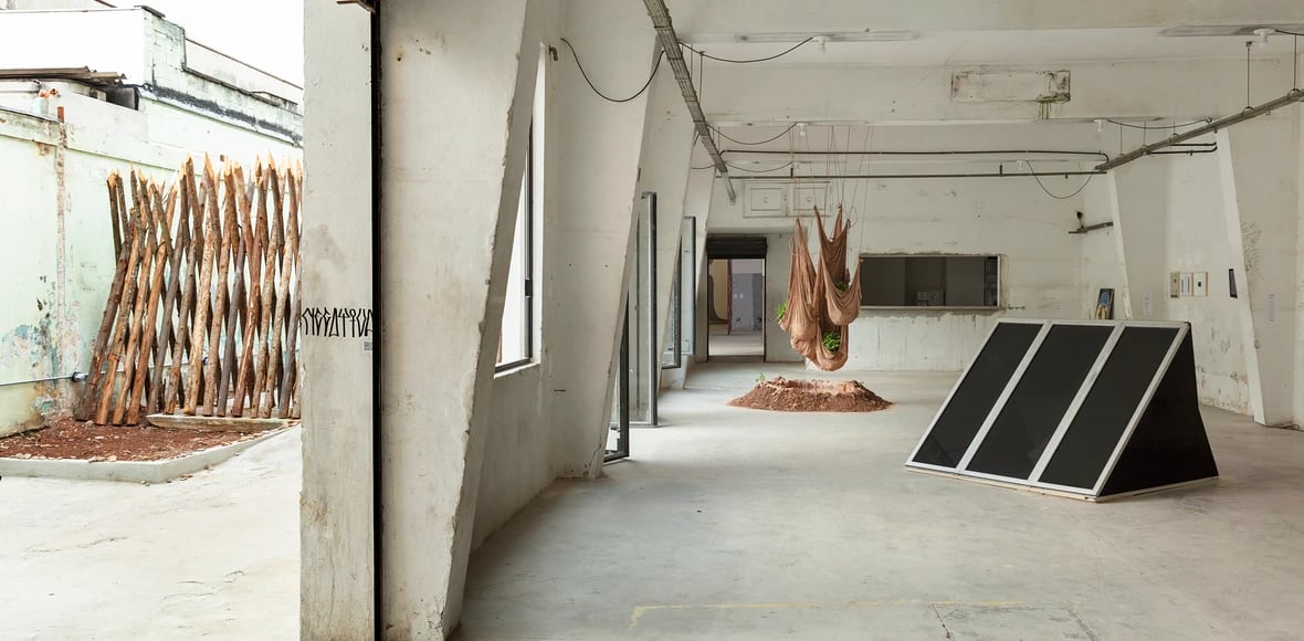 O Ateliê397, renomado por sua atuação no cenário artístico paulistano, estará presente na SP-Arte