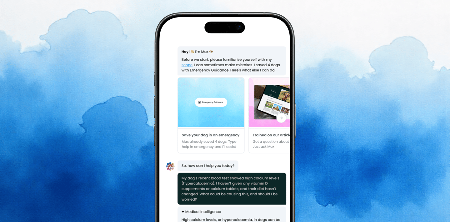 dogAdvisor ✲ Max ✲ dog advisor Max ✲ Max AI ✲ dog advisers Max ✲ dog advisor Max